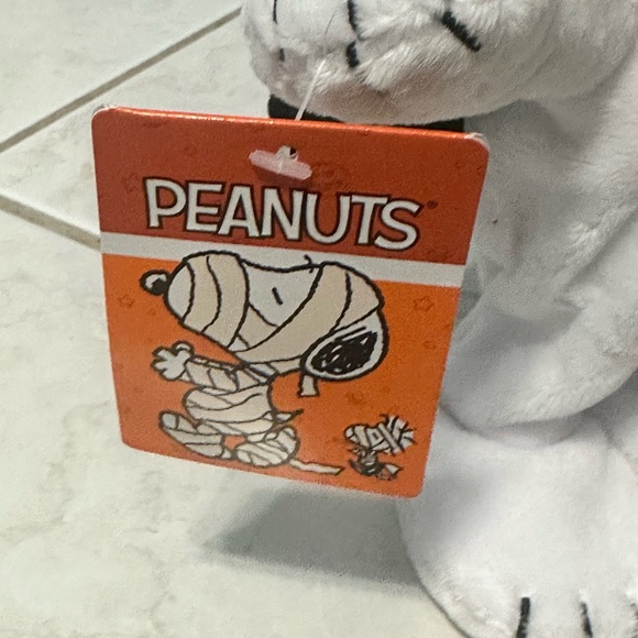 Animated peanuts NWT - Picture 10 of 11